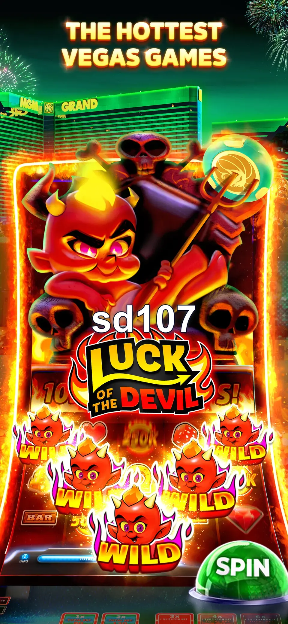 sd107 APK