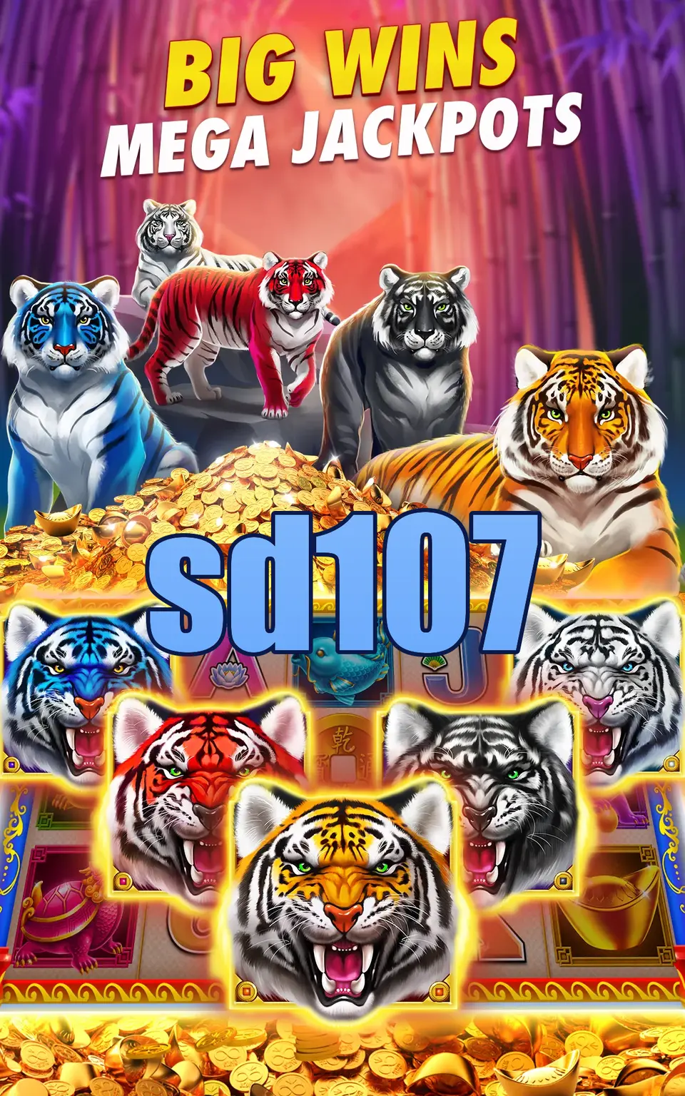 sd107 APK