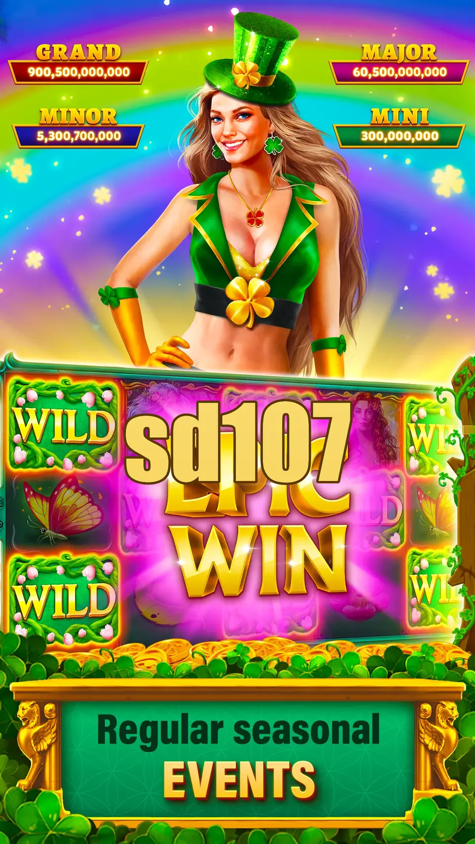 sd107 APK