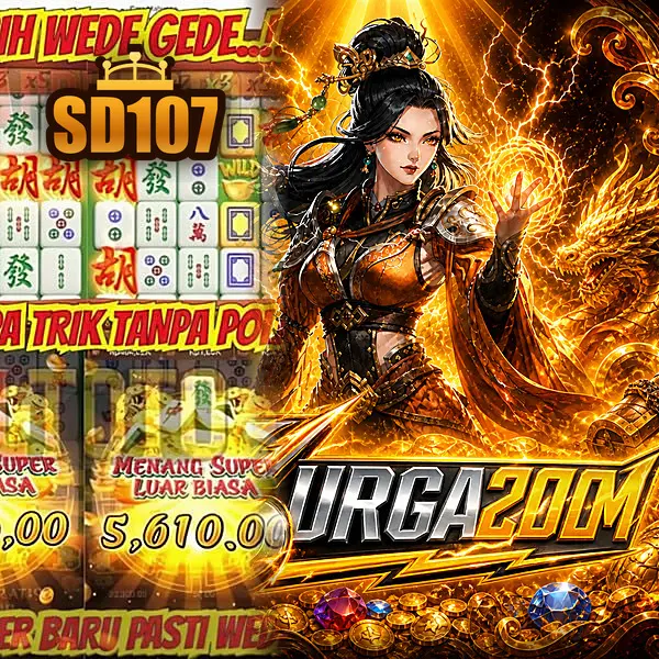 sd107 Daftar Sekarang - Unduh APK