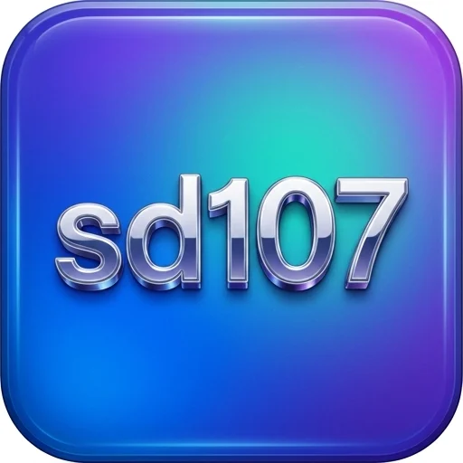 sd107 Logo - Resmi
